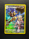 TG08 Kleavor Astral Radiance Rare Holo Near Mint