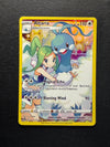 TG11 Altaria Silver Tempest Rare Holo Near Mint