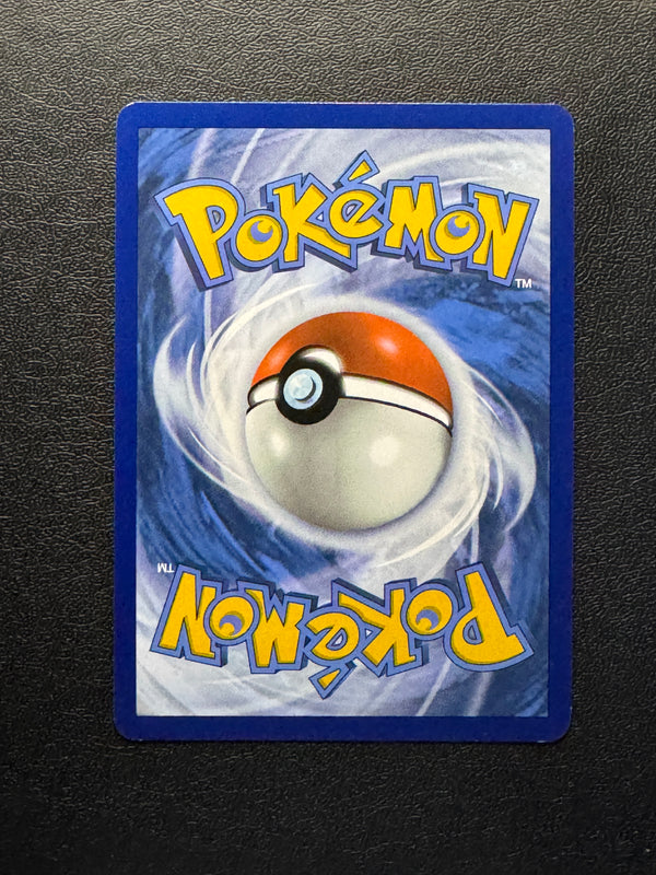 143 Tyme Prismatic Evolutions Ultra Rare Near Mint