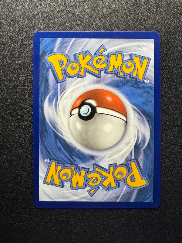 033 Alolan Vulpix V Silver Tempest Holo Rare V Near Mint