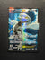 086 Kyurem-EX Ancient Origins Rare Ultra Lightly Played