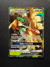 012 Decidueye-GX Sun & Moon Rare Holo GX Near Mint