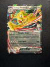 150 Team Rocket's Persian ex Destined Rivals Double Rare Near Mint