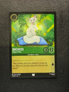 112 Duchess - Elegant Feline [Foil] Archazia's Island Uncommon Near Mint