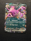 119 Team Rocket's Nidoking ex Destined Rivals Double Rare Near Mint