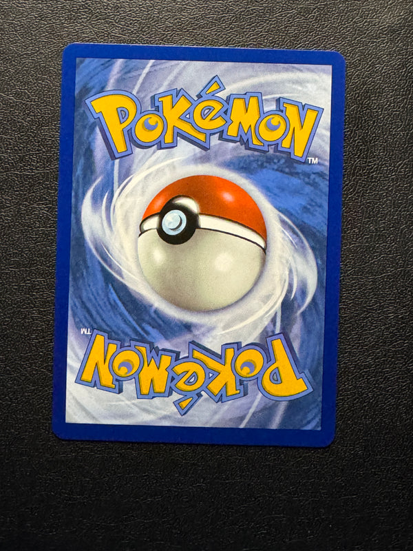 025 Rabsca ex Destined Rivals Double Rare Near Mint