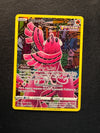 GG04 Oricorio Crown Zenith Rare Holo NM