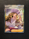 189 Caitlin Chilling Reign Rare Ultra Near Mint