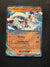 030 Reshiram ex Journey Together Double Rare NM
