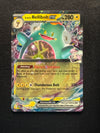053 Iono's Bellibolt ex Journey Together Double Rare NM