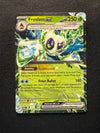 003 Froslass ex Paradox Rift Double Rare Near Mint