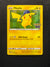 028 Pikachu Pokemon GO Rare Holo Near Mint