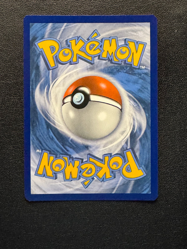 028 Pikachu Pokemon GO Rare Holo Near Mint