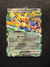 111 Hop's Zacian ex Journey Together Double Rare NM