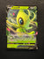 001 Celebi V Sword & Shield Holo Rare V Near Mint