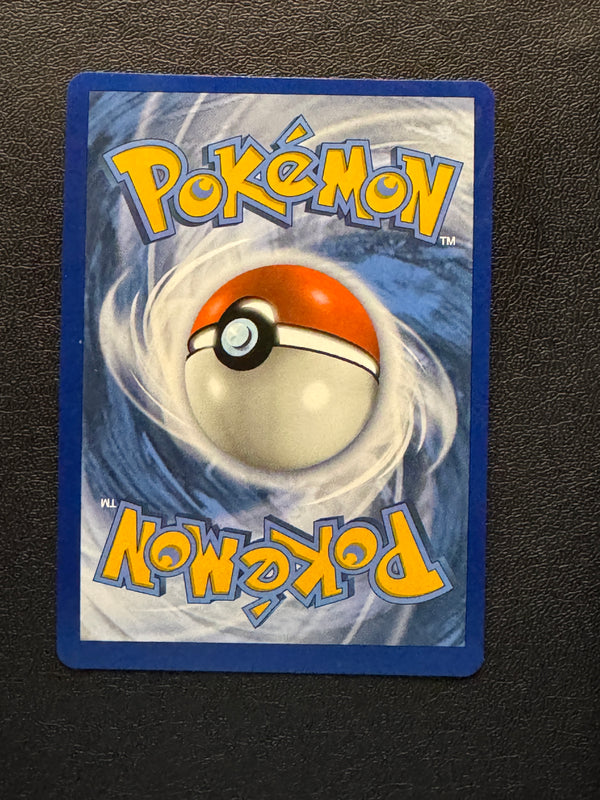 001 Celebi V Sword & Shield Holo Rare V Near Mint