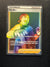 179 Kindler Brilliant Stars Rare Rainbow NM