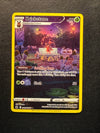 GG02 Kricketune Crown Zenith Rare Holo Near Mint