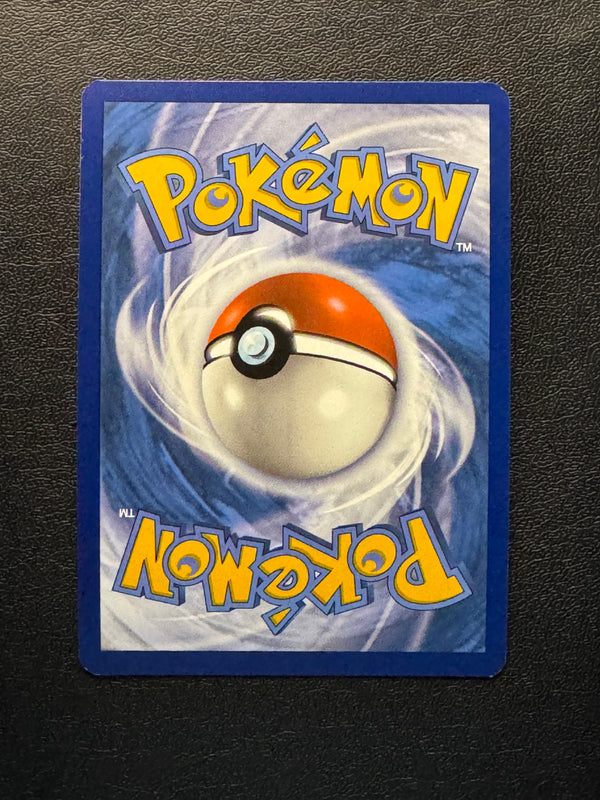034 Incineroar ex Temporal Forces Double Rare NM