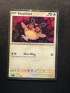 126 Hoothoot [Cosmos Holo] Temporal Forces Common Near Mint