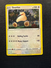 140 Snorlax [Cosmos Holo] Sword & Shield Rare Near Mint