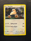 140 Snorlax [Cosmos Holo] Sword & Shield Rare Holo Near Mint