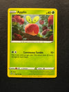 020 Applin [Cosmos Holo] Rebel Clash Common Near Mint