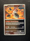 028 Iron Moth [Gamestop] Paradox Rift Rare Near Mint