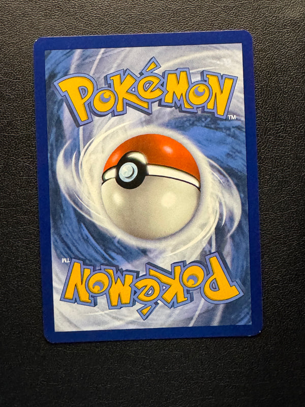 005 Leafeon [Poke Ball] Prismatic Evolutions Rare Near Mint