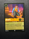 012 Jim Dear - Beloved Husband [Foil] Reign of Jafar Common Near Mint