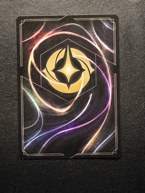 012 Jim Dear - Beloved Husband [Foil] Reign of Jafar Common Near Mint