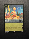181 Atitaya - Fang General [Foil] Reign of Jafar Uncommon Near Mint
