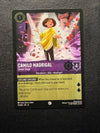 075 Camilo Madrigal - Center Stage [Foil] Reign of Jafar Common Near Mint