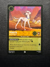 014 Perdita - On the Lookout [Foil] Reign of Jafar Common Near Mint