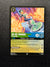 107 Go Go Tomago - Cutting Edge Reign of Jafar Super Rare Near Mint