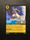 170 Aladdin - Vigilant Guard Reign of Jafar Rare Near Mint