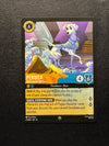 027 Perdita - Determined Mother Reign of Jafar Super Rare Near Mint