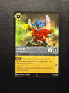 200 Stitch - Alien Troublemaker Reign of Jafar Rare Near Mint