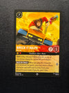 024 Wreck-It Ralph - Big Lug Reign of Jafar Super Rare Near Mint