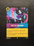 081 Into the Unknown Reign of Jafar Super Rare Near Mint