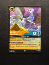 027 Perdita - Determined Mother Reign of Jafar Super Rare NM