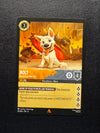 029 Bolt - Down but Not Out Reign of Jafar Rare Near Mint