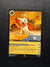 029 Bolt - Down but Not Out Reign of Jafar Rare Near Mint