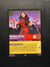 070 Mother Gothel - Knows What's Best Reign of Jafar Rare Near Mint