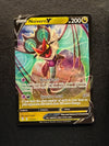 117 Noivern V Evolving Skies Holo Rare V Near Mint