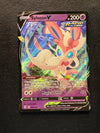 074 Sylveon V Evolving Skies Holo Rare V Near Mint