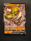 089 Sandaconda V Chilling Reign Holo Rare V Near Mint