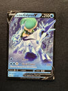 045 Ice Rider Calyrex V Chilling Reign Holo Rare V NM