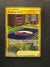 282 Training Court Fusion Strike Rare Secret Near Mint
