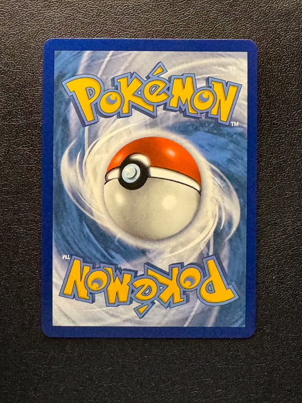 282 Training Court Fusion Strike Rare Secret Near Mint